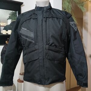 Fly Motorcycle Jacket